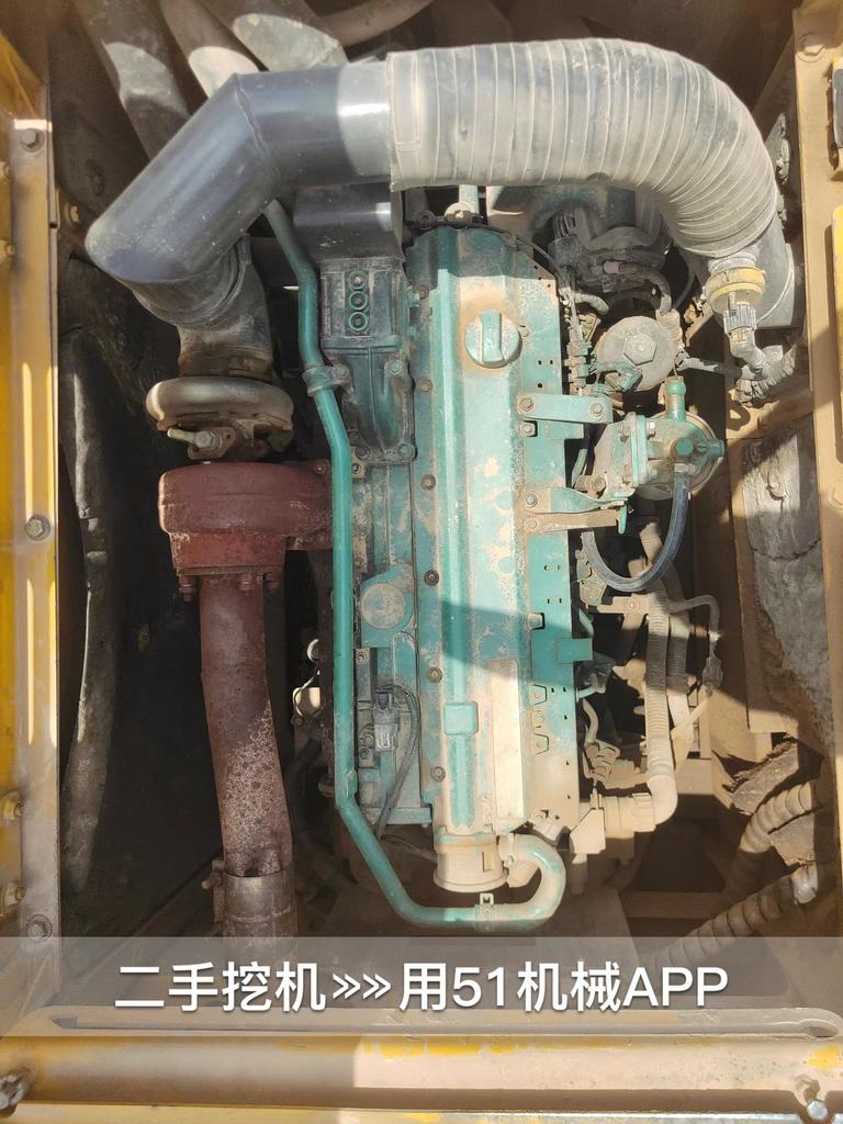 51机械